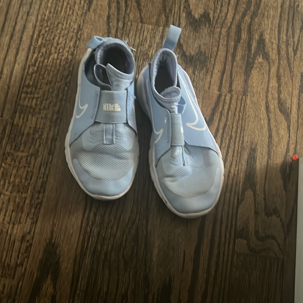 Nike sneakers size 11